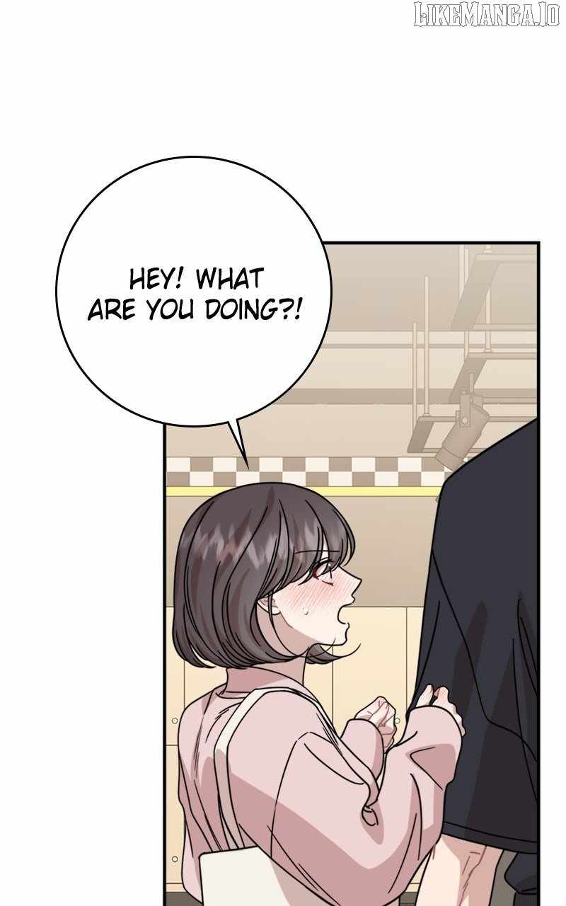 Can You Date a Ranker? Chapter 34 page 41 - 