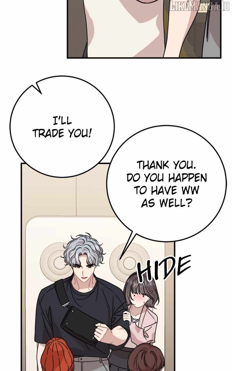 Can You Date a Ranker? Chapter 34 page 42 - 