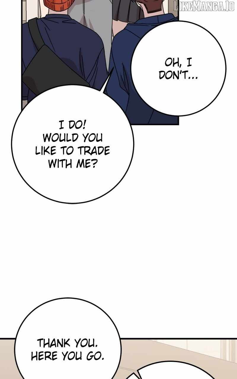 Can You Date a Ranker? Chapter 34 page 43 - 