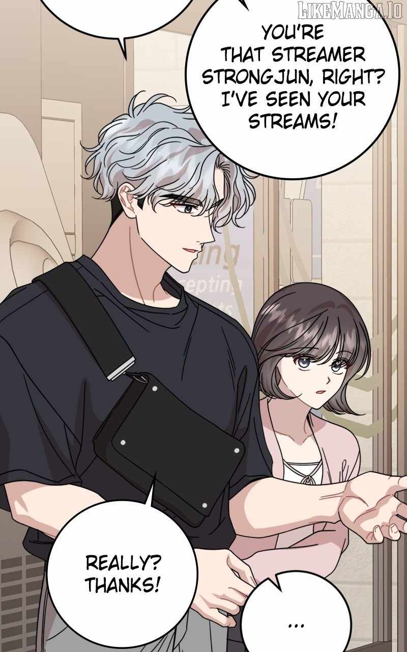 Can You Date a Ranker? Chapter 34 page 44 - 