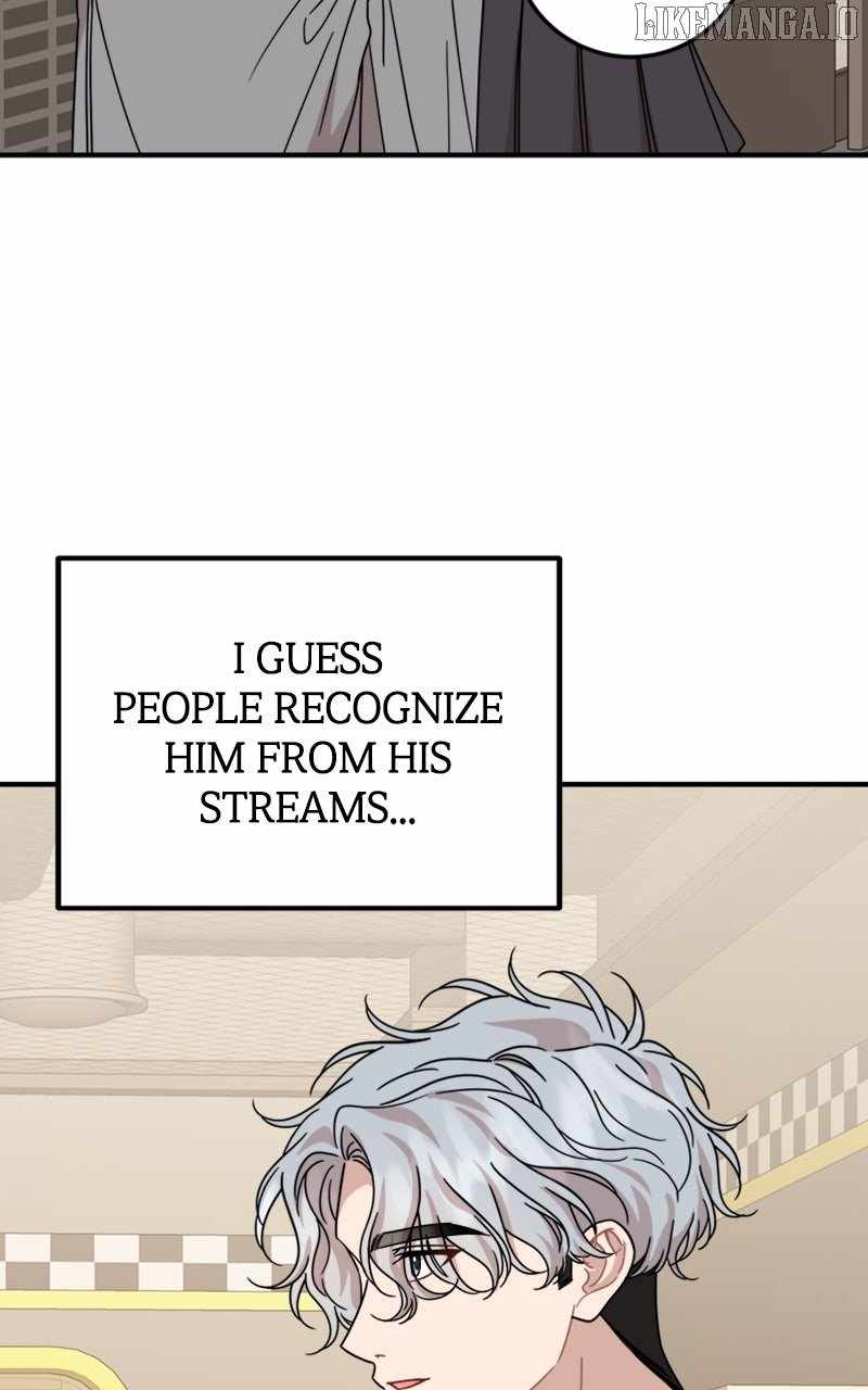 Can You Date a Ranker? Chapter 34 page 45 - 