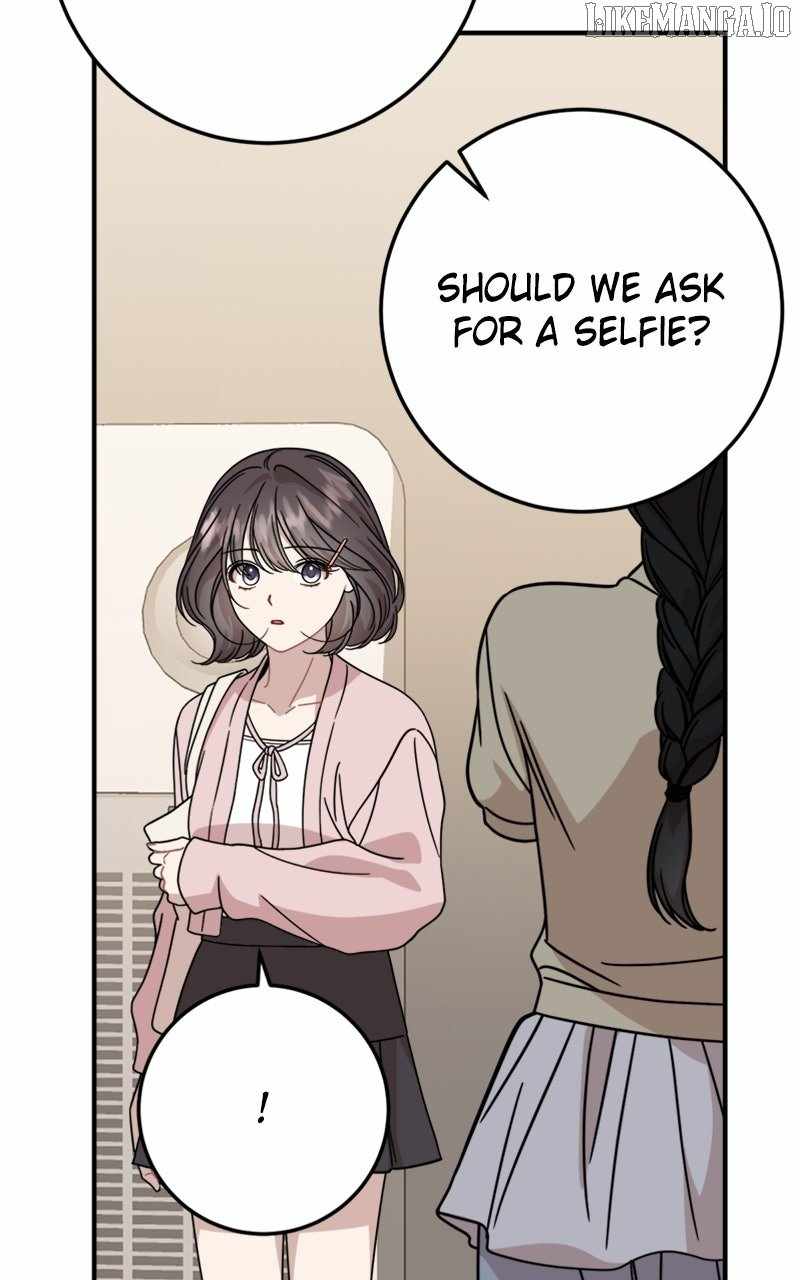 Can You Date a Ranker? Chapter 34 page 47 - 