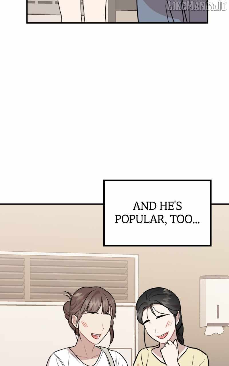 Can You Date a Ranker? Chapter 34 page 48 - 