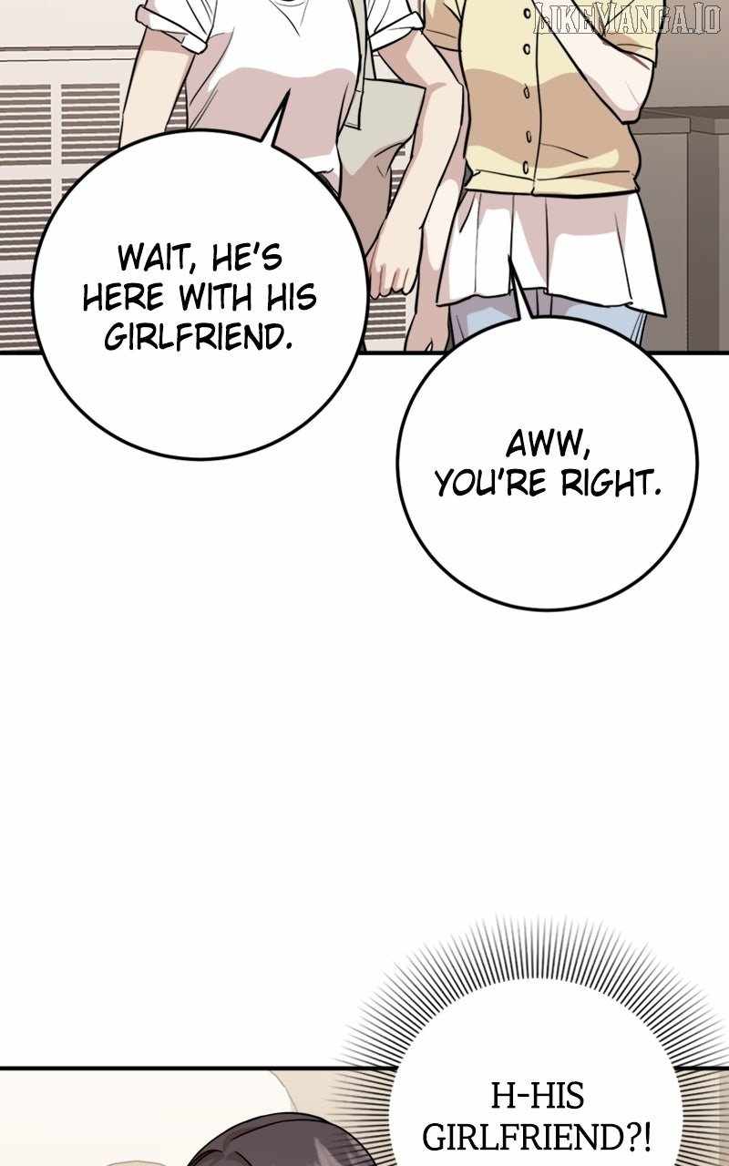 Can You Date a Ranker? Chapter 34 page 49 - 