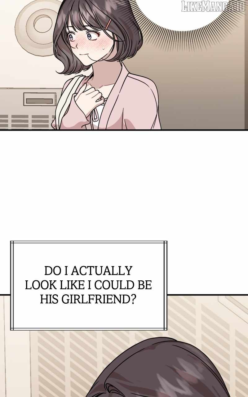 Can You Date a Ranker? Chapter 34 page 50 - 
