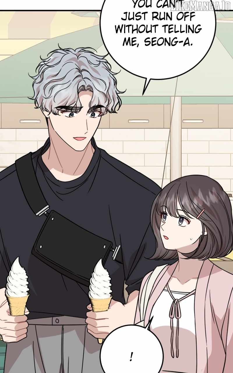 Can You Date a Ranker? Chapter 34 page 6 - 