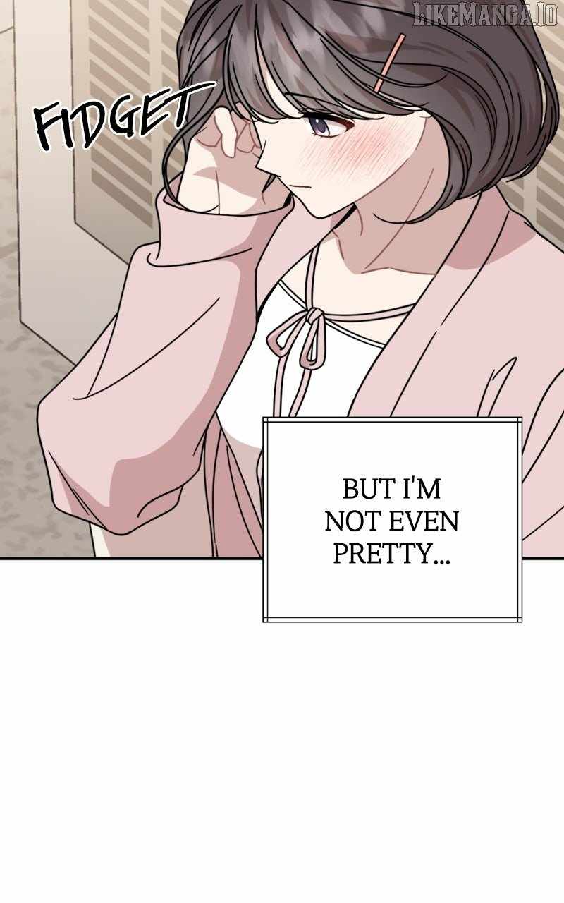 Can You Date a Ranker? Chapter 34 page 51 - 