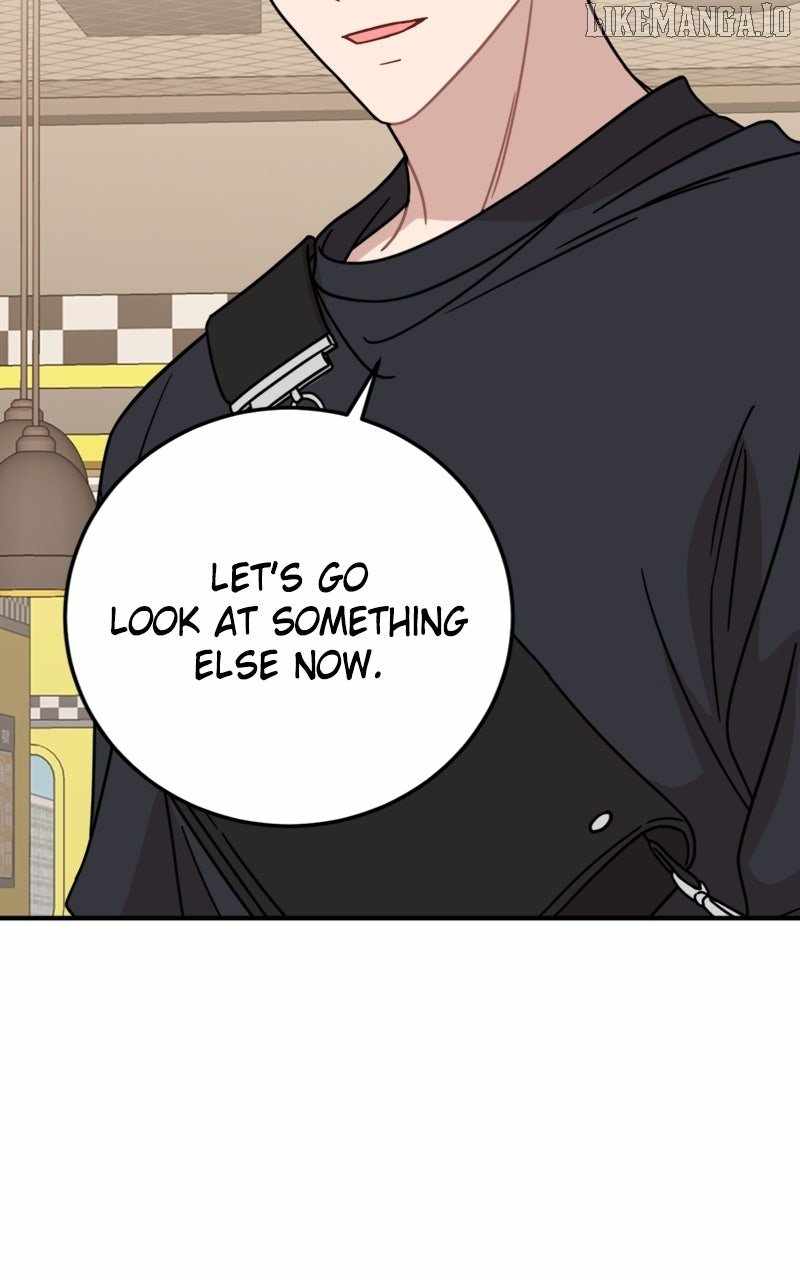 Can You Date a Ranker? Chapter 34 page 54 - 