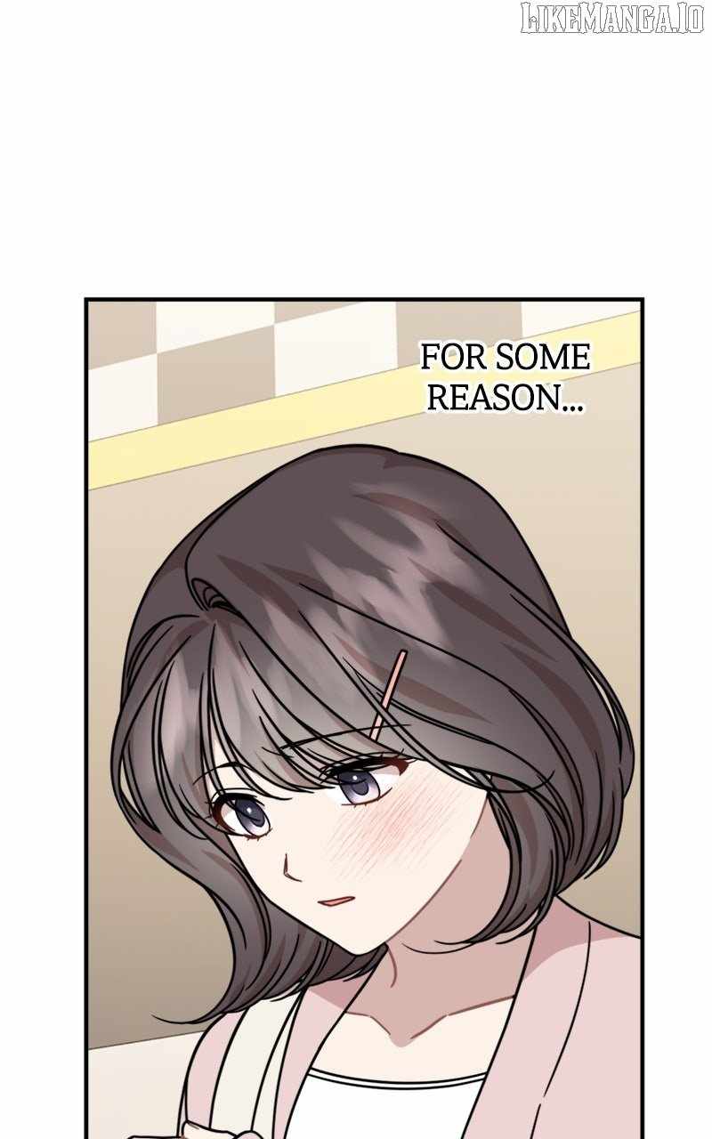 Can You Date a Ranker? Chapter 34 page 55 - 