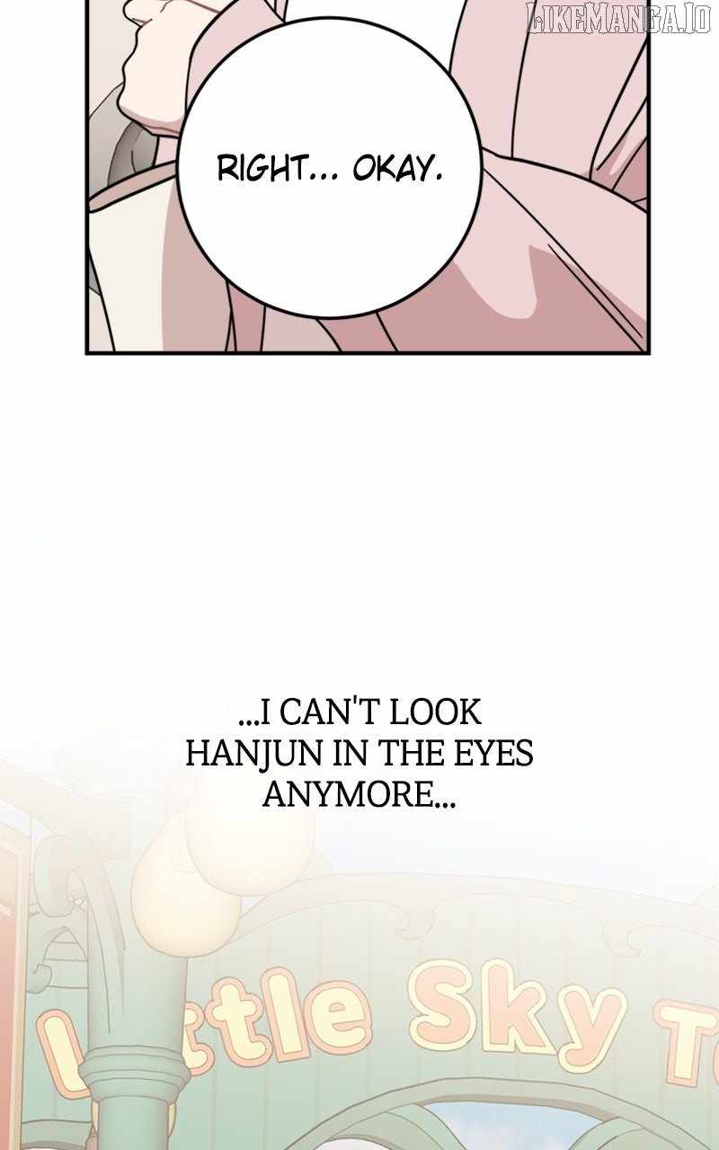 Can You Date a Ranker? Chapter 34 page 56 - 