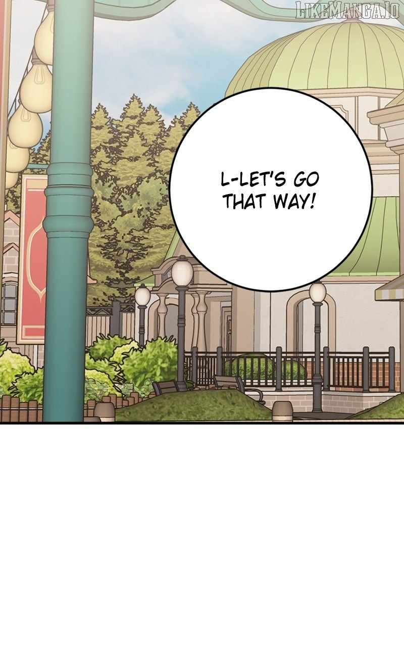 Can You Date a Ranker? Chapter 34 page 57 - 