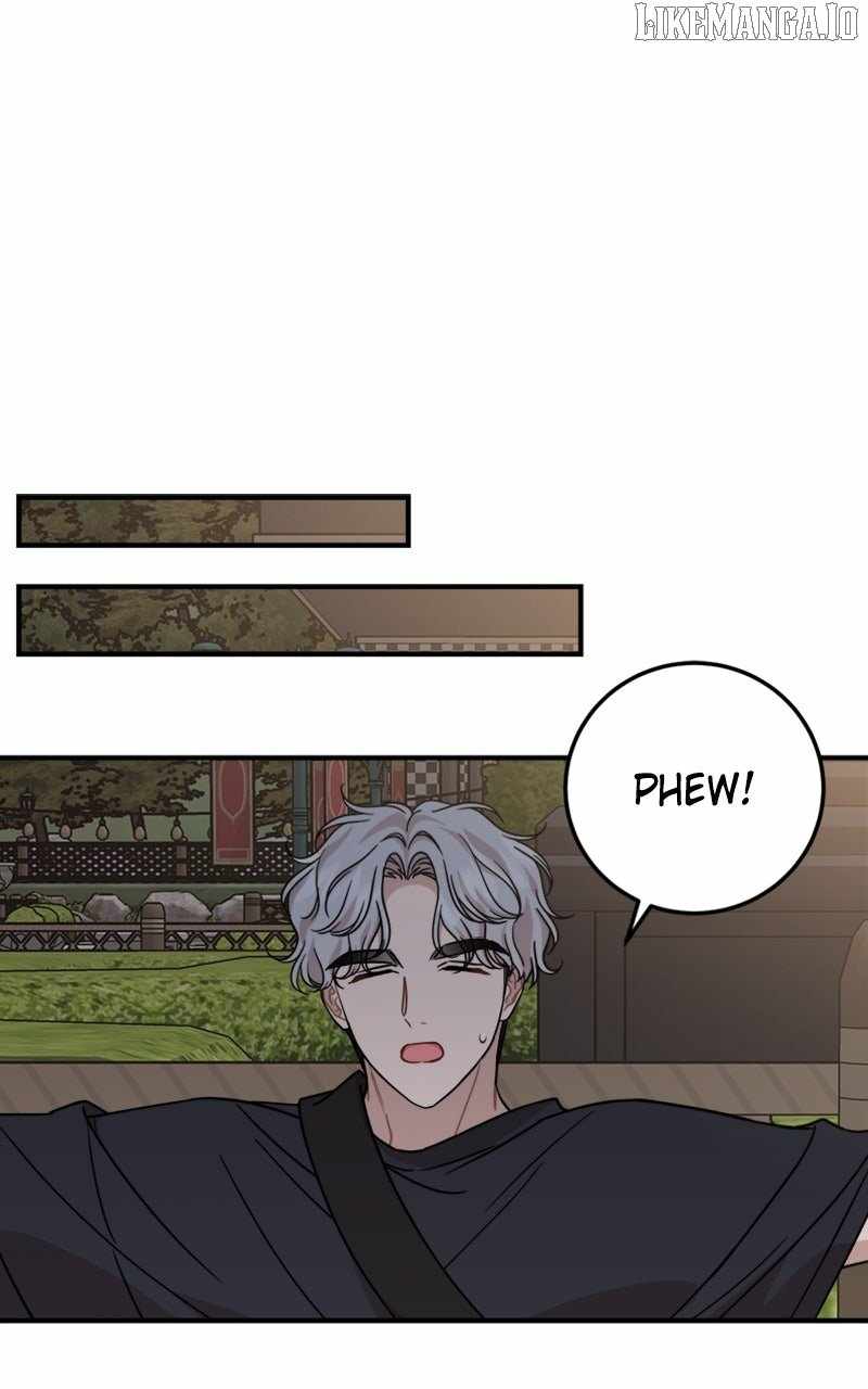 Can You Date a Ranker? Chapter 34 page 58 - 