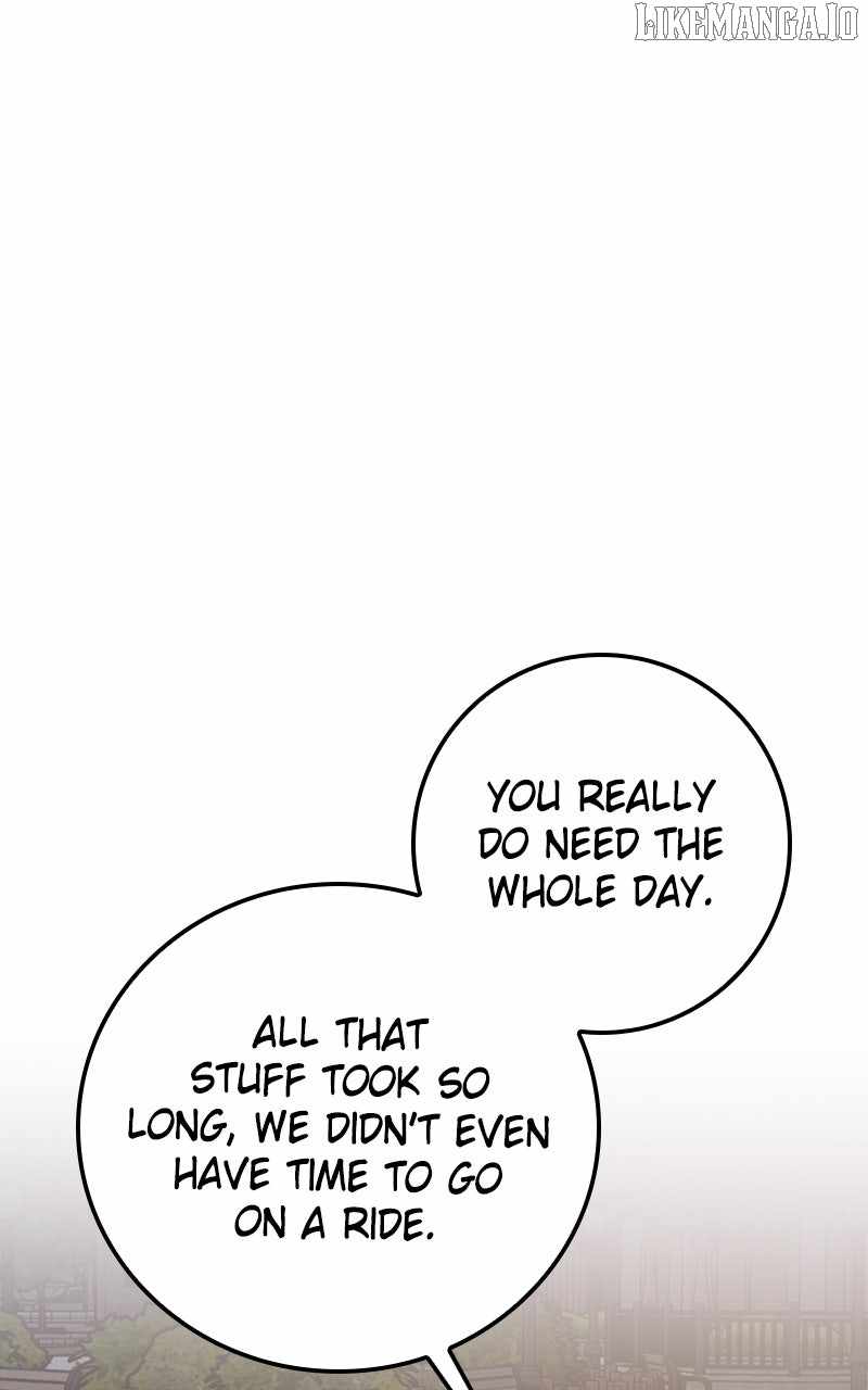 Can You Date a Ranker? Chapter 34 page 59 - 