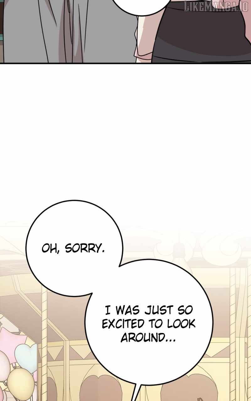 Can You Date a Ranker? Chapter 34 page 7 - 