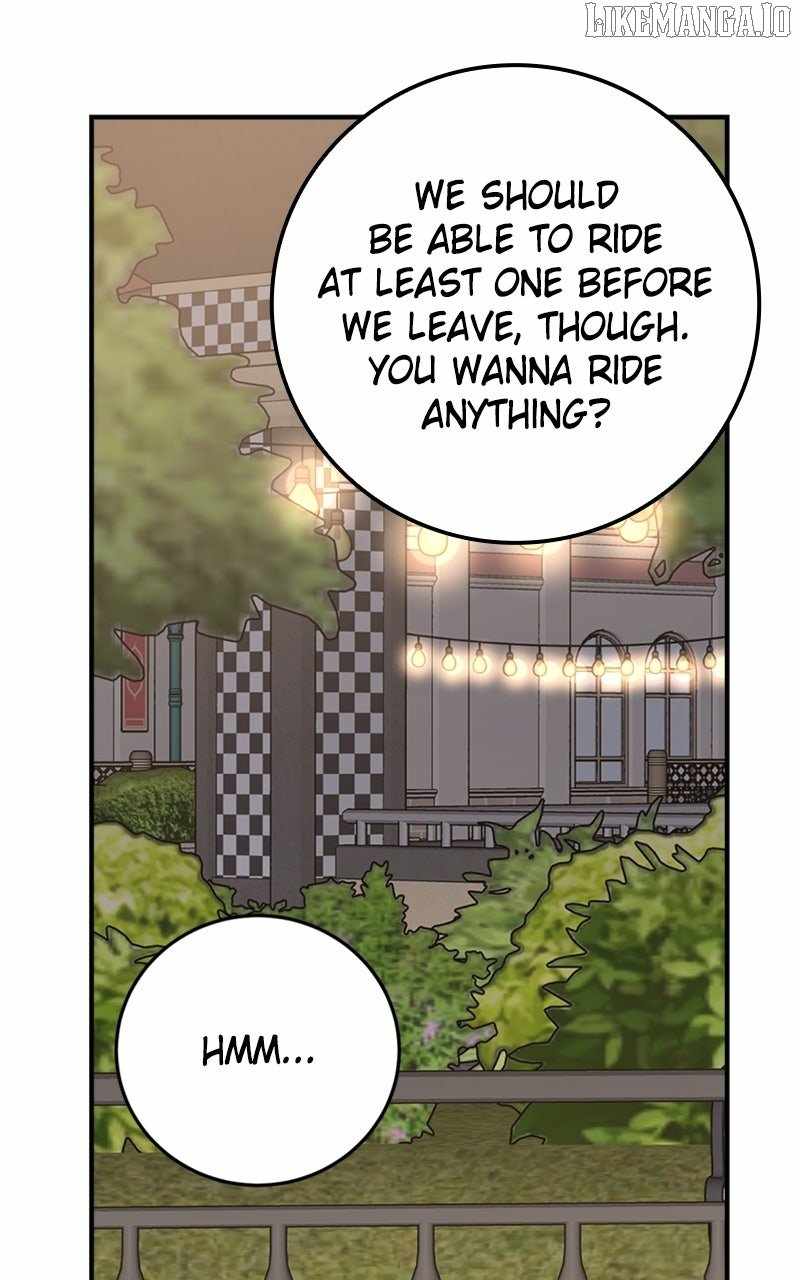 Can You Date a Ranker? Chapter 34 page 61 - 