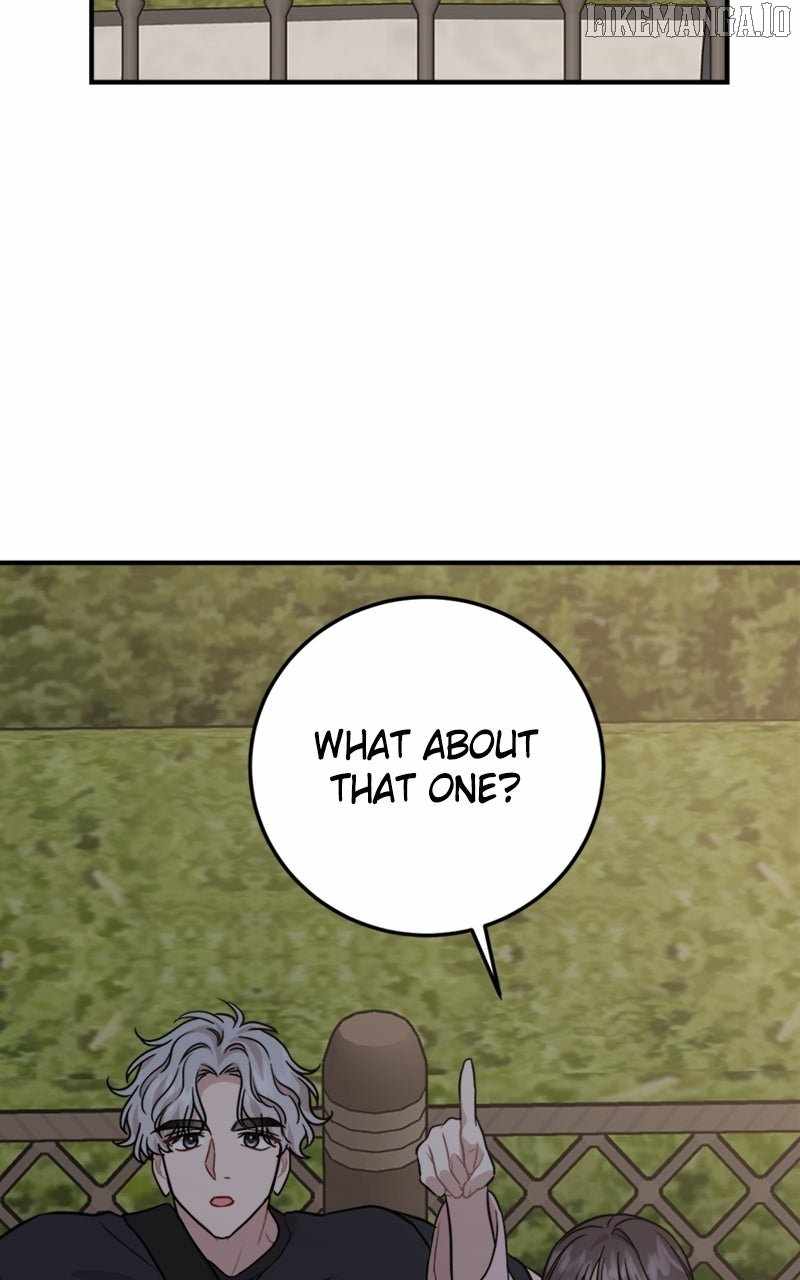 Can You Date a Ranker? Chapter 34 page 62 - 
