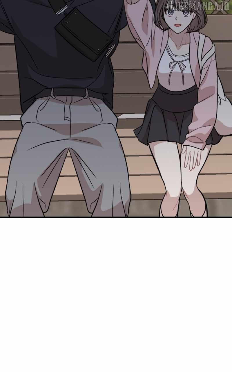 Can You Date a Ranker? Chapter 34 page 63 - 