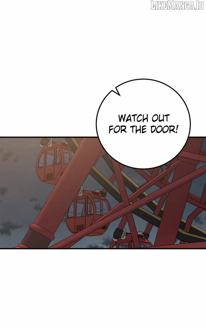 Can You Date a Ranker? Chapter 34 page 64 - 