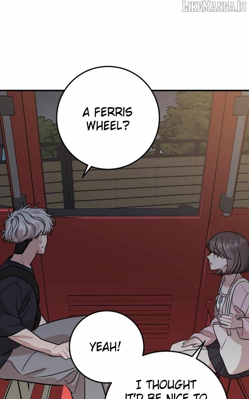 Can You Date a Ranker? Chapter 34 page 65 - 