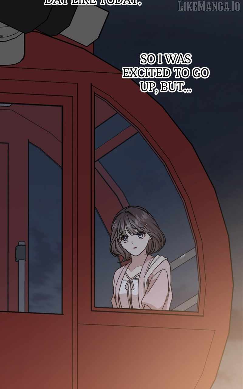 Can You Date a Ranker? Chapter 34 page 68 - 