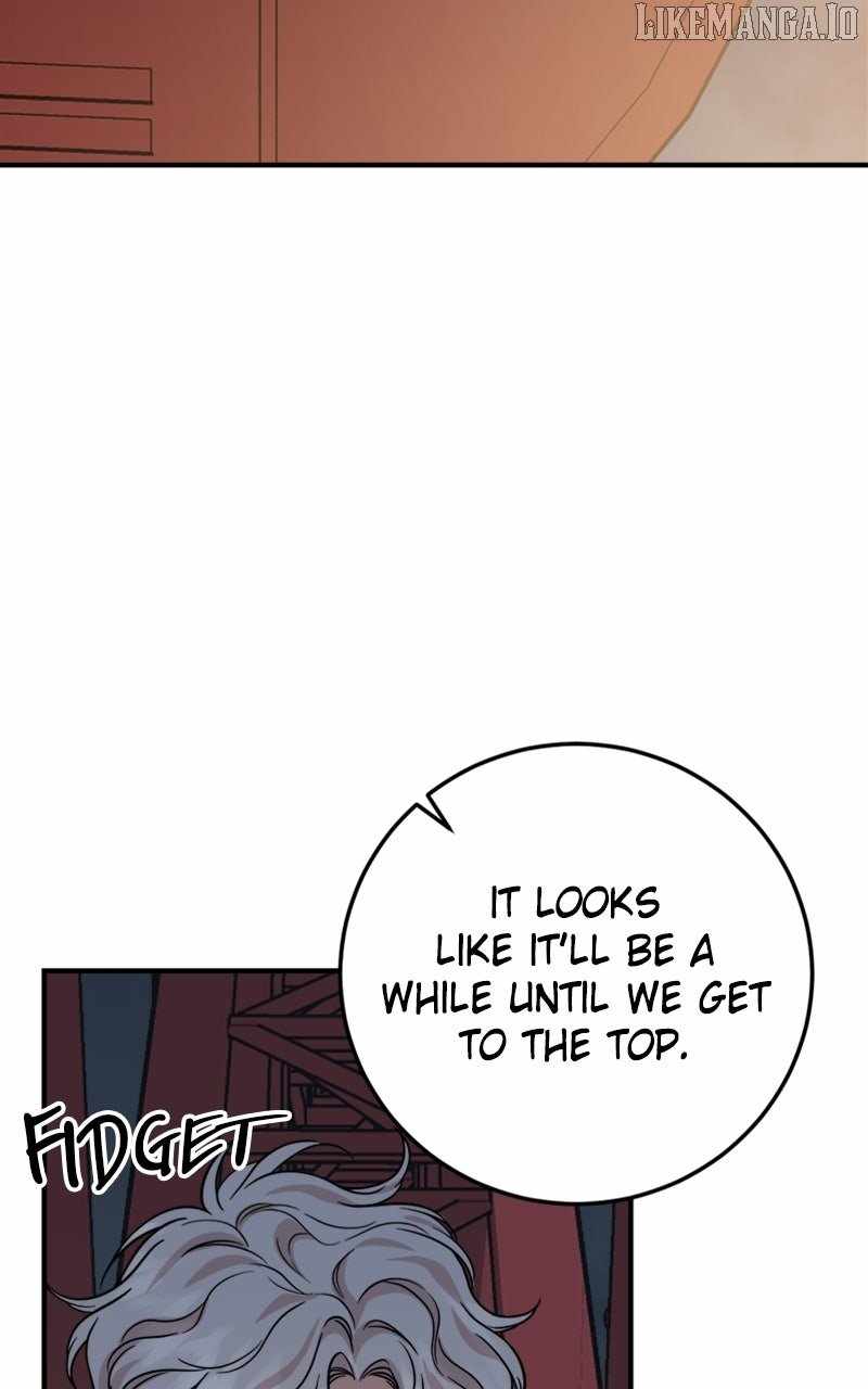 Can You Date a Ranker? Chapter 34 page 69 - 