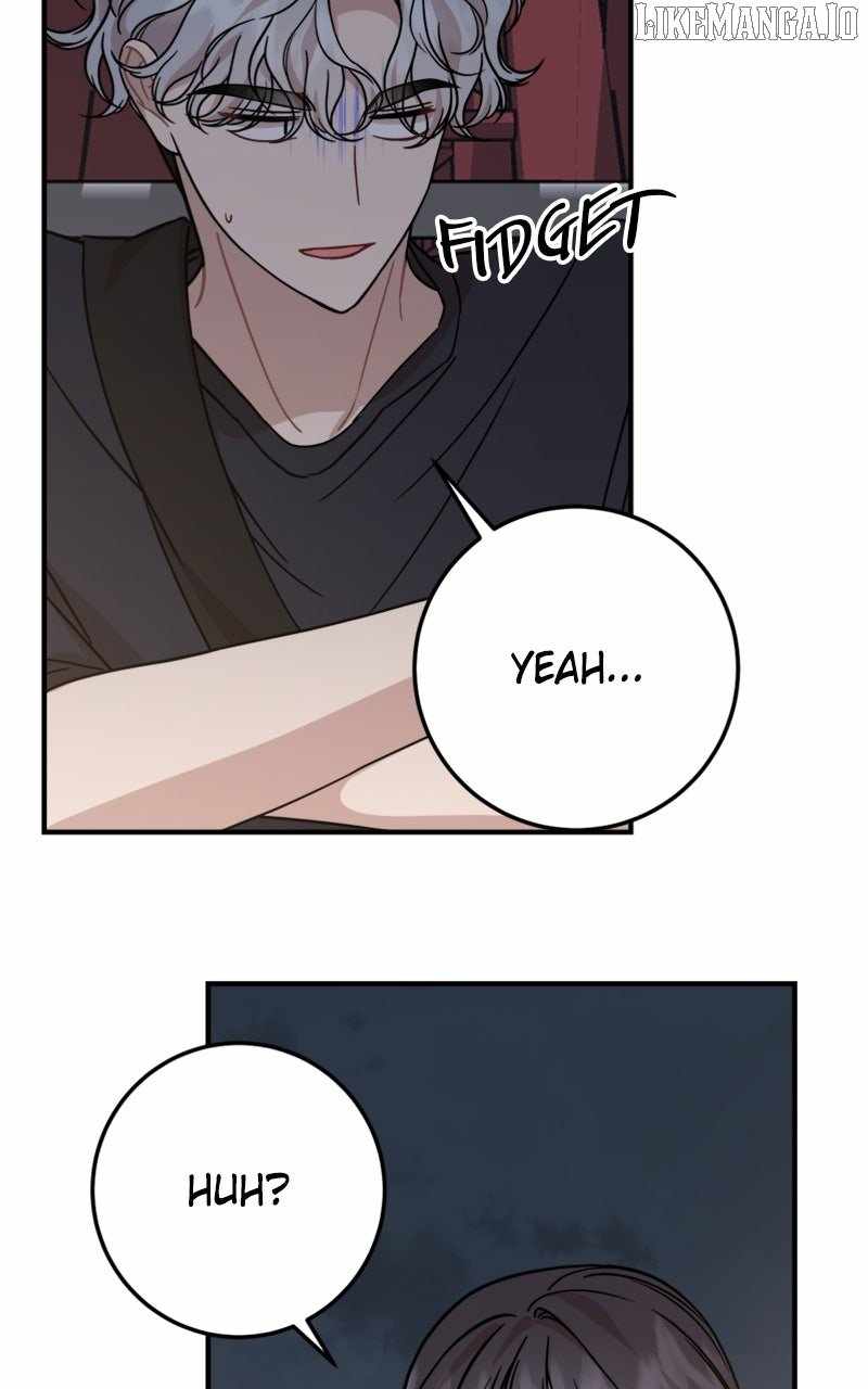 Can You Date a Ranker? Chapter 34 page 70 - 