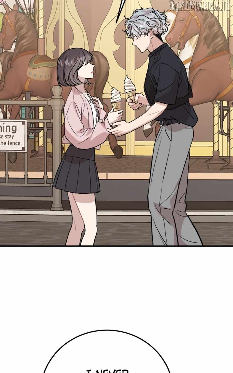 Can You Date a Ranker? Chapter 34 page 8 - 