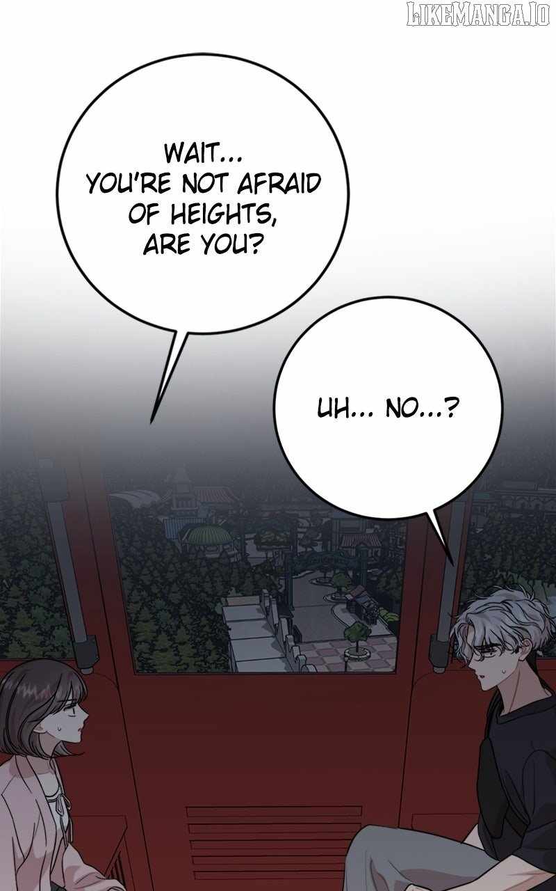 Can You Date a Ranker? Chapter 34 page 72 - 