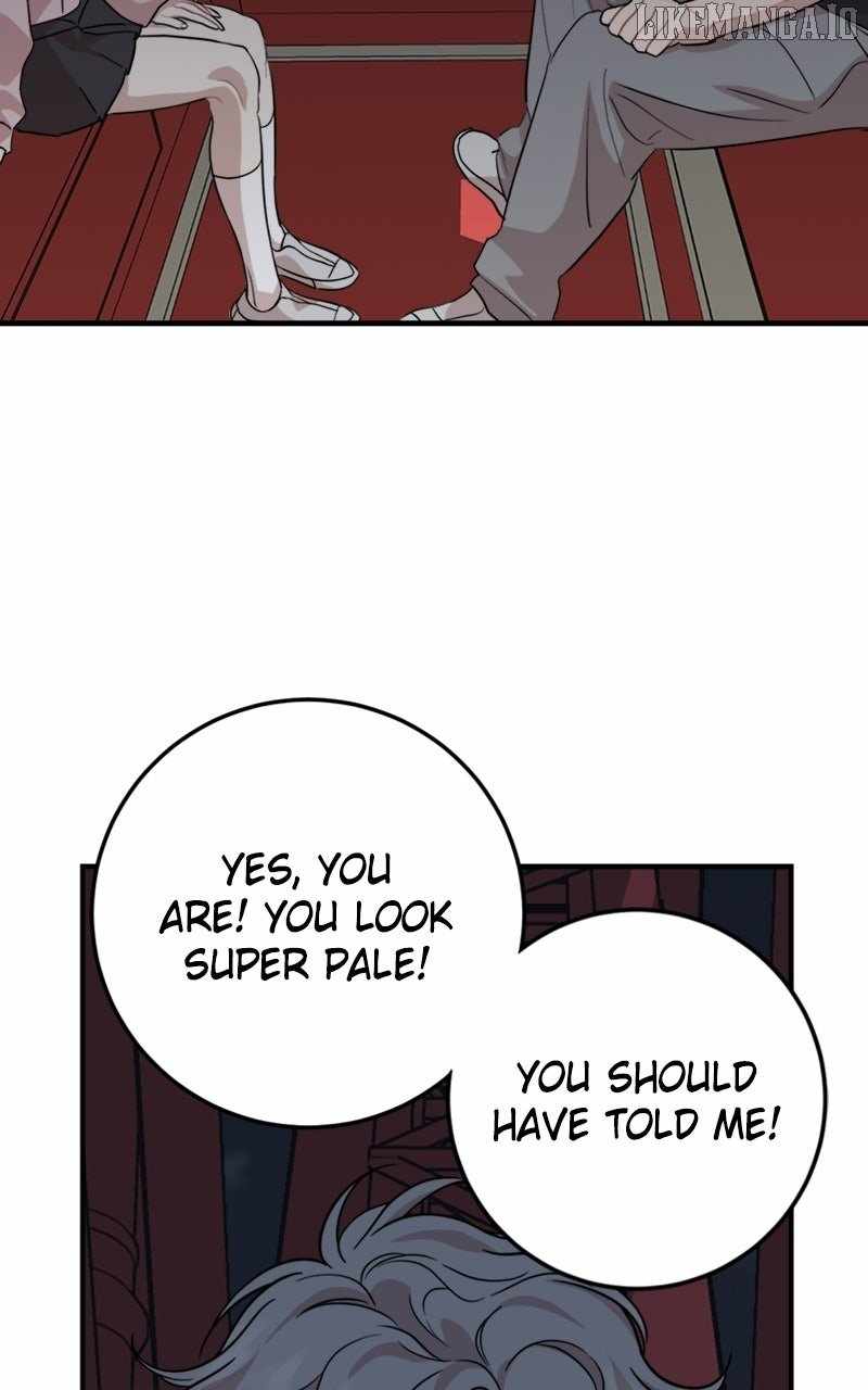Can You Date a Ranker? Chapter 34 page 73 - 