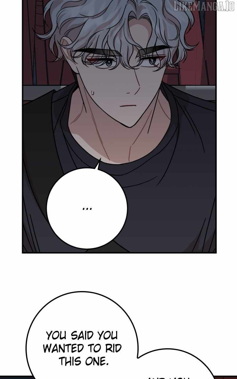 Can You Date a Ranker? Chapter 34 page 74 - 
