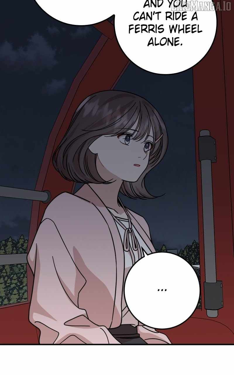 Can You Date a Ranker? Chapter 34 page 75 - 
