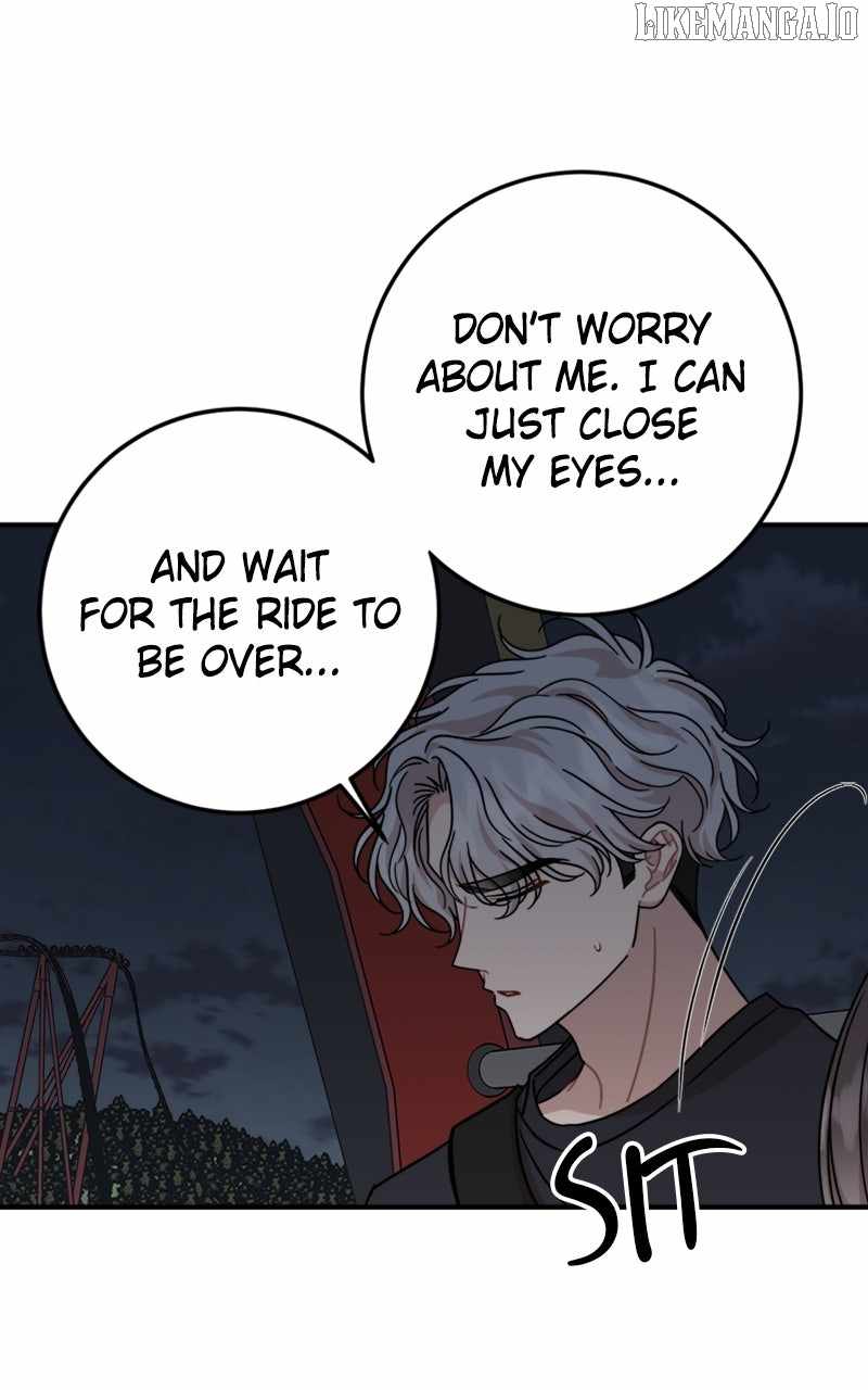 Can You Date a Ranker? Chapter 34 page 76 - 