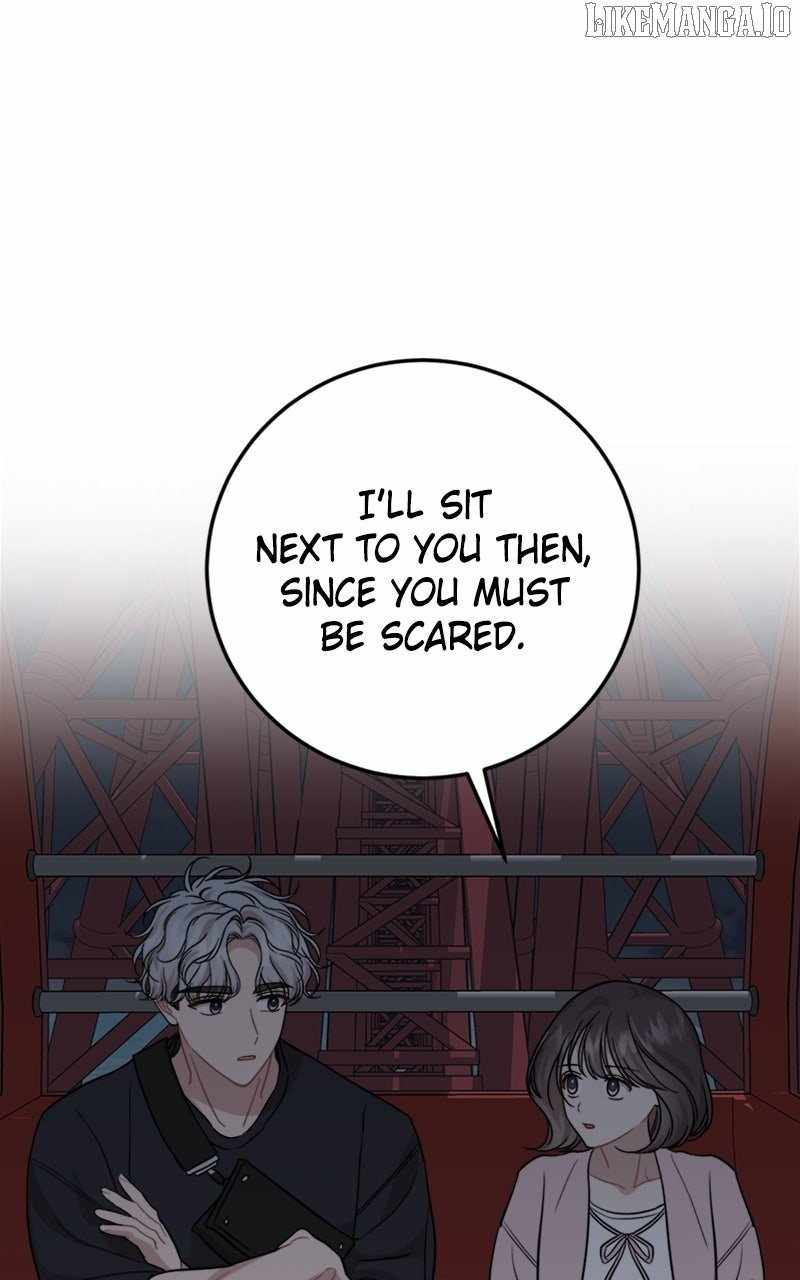 Can You Date a Ranker? Chapter 34 page 77 - 