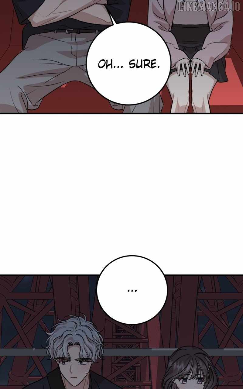 Can You Date a Ranker? Chapter 34 page 78 - 