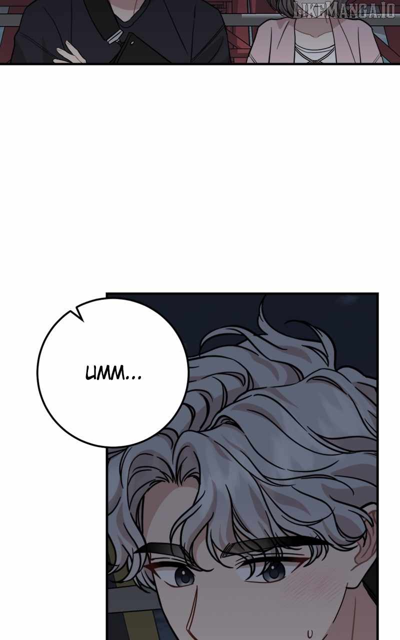 Can You Date a Ranker? Chapter 34 page 79 - 