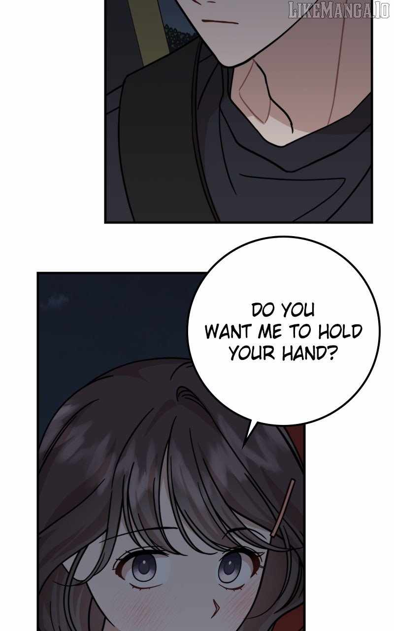 Can You Date a Ranker? Chapter 34 page 80 - 