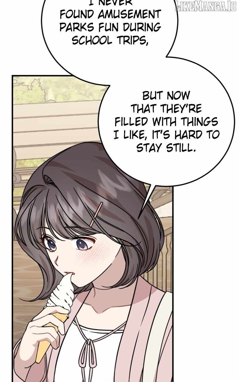 Can You Date a Ranker? Chapter 34 page 9 - 