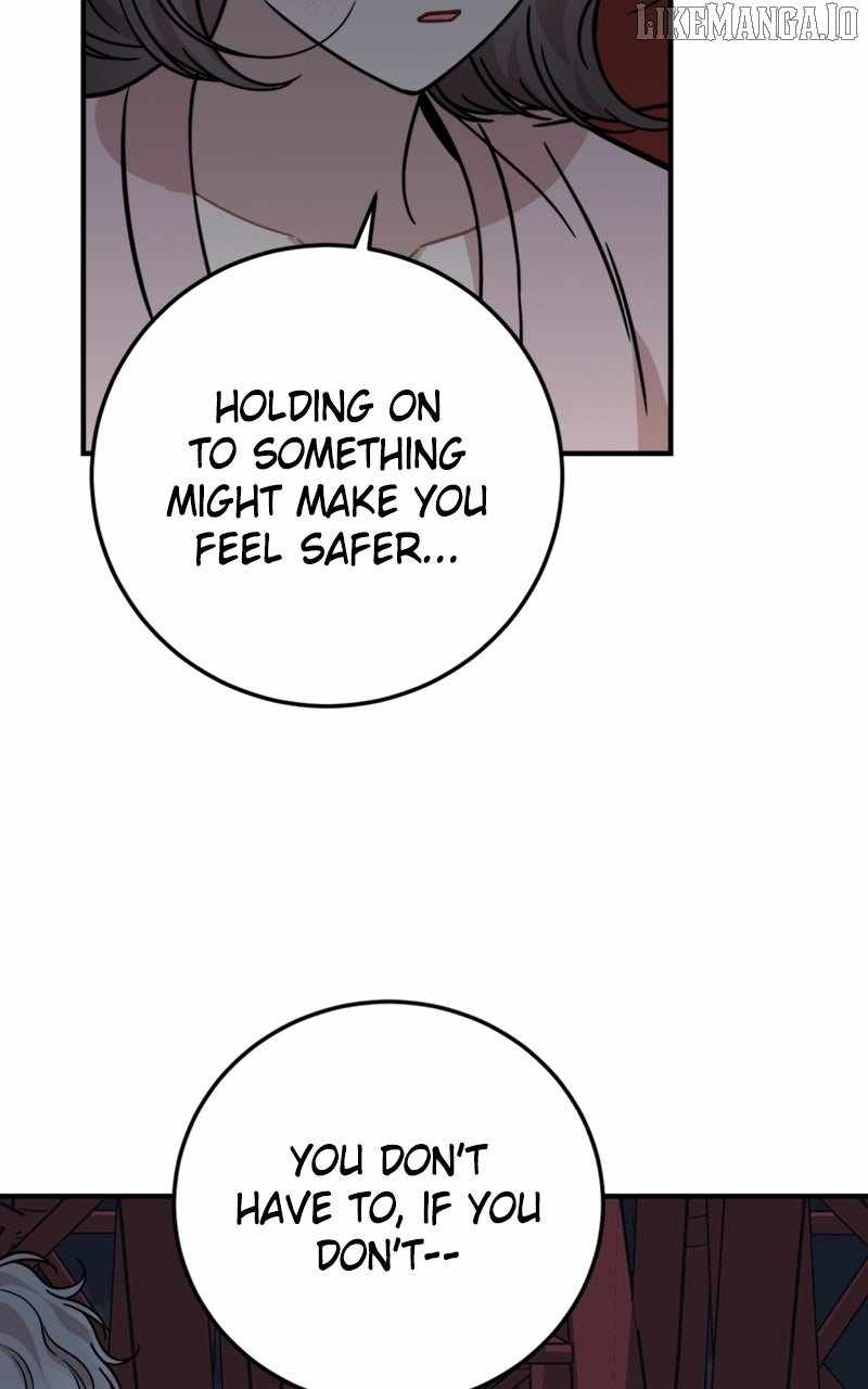 Can You Date a Ranker? Chapter 34 page 81 - 