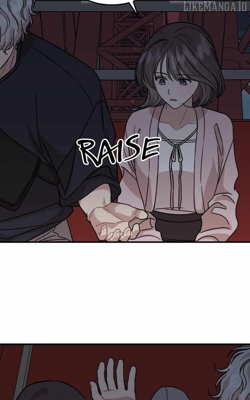 Can You Date a Ranker? Chapter 34 page 82 - 