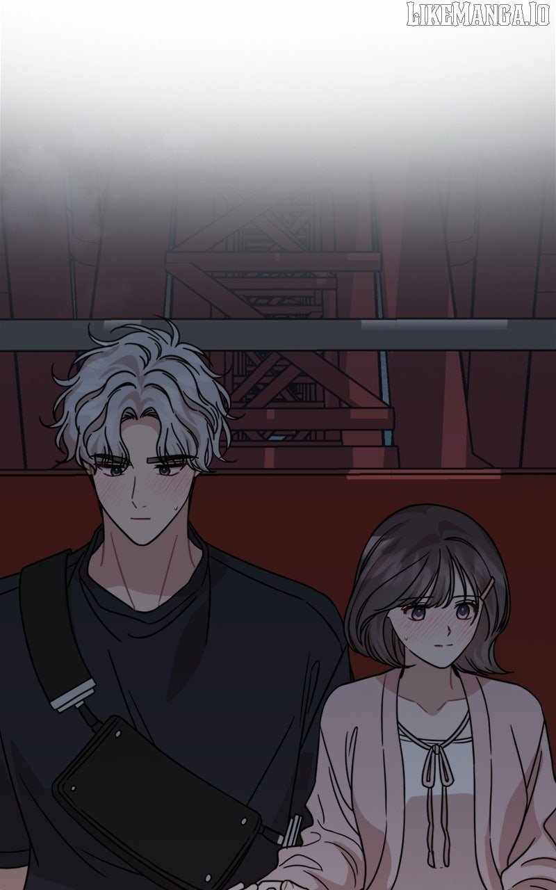 Can You Date a Ranker? Chapter 34 page 85 - 