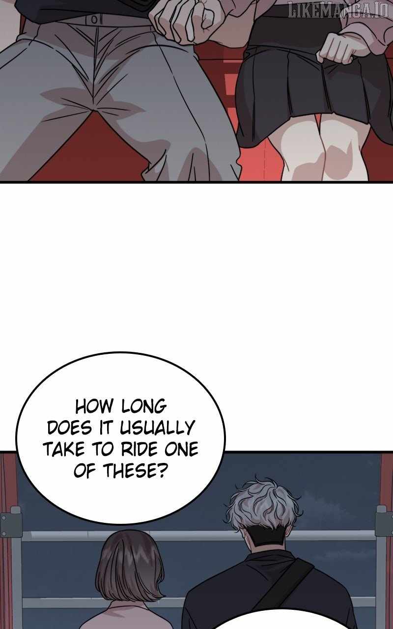 Can You Date a Ranker? Chapter 34 page 86 - 