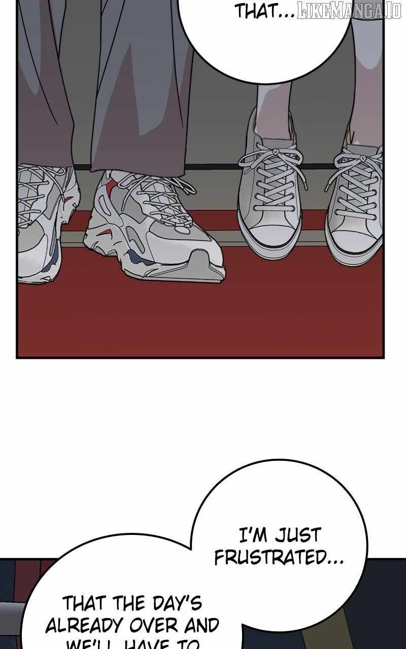 Can You Date a Ranker? Chapter 34 page 88 - 