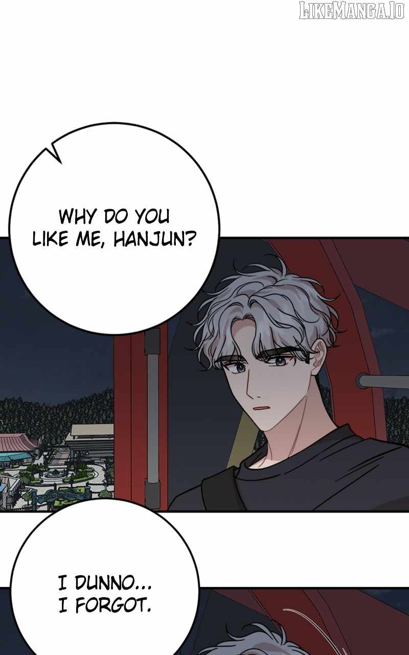 Can You Date a Ranker? Chapter 34 page 90 - 