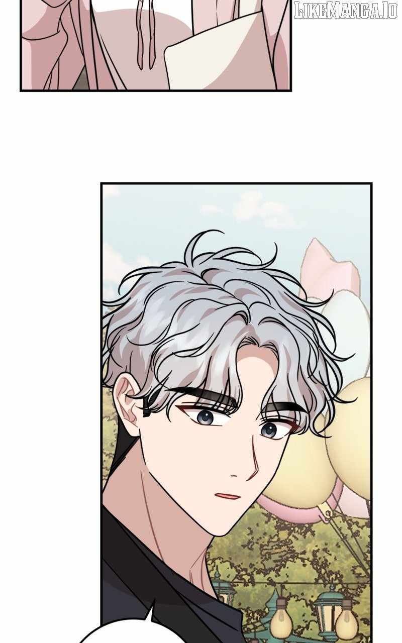 Can You Date a Ranker? Chapter 34 page 10 - 