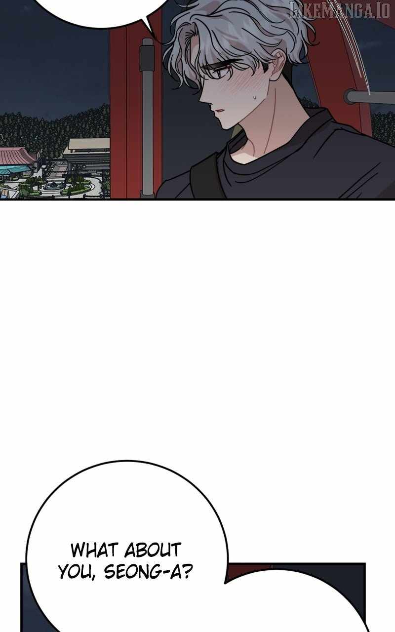 Can You Date a Ranker? Chapter 34 page 91 - 