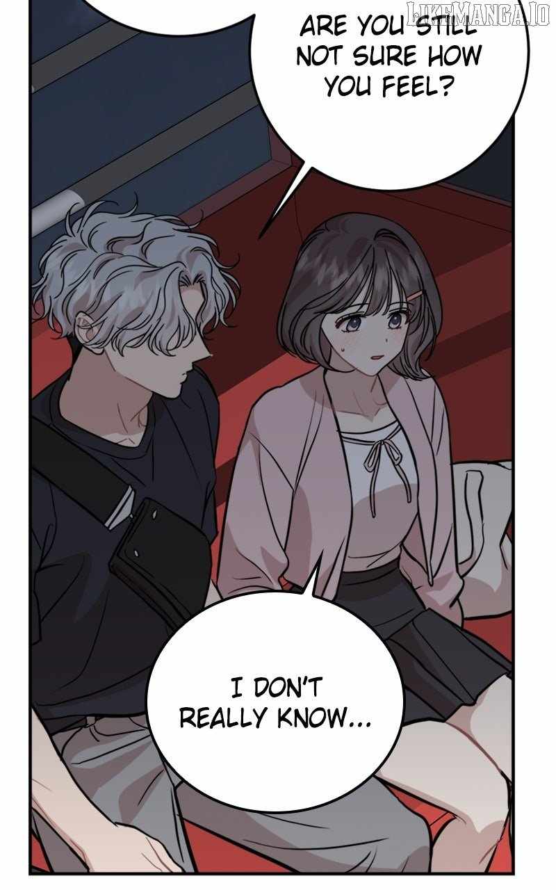 Can You Date a Ranker? Chapter 34 page 92 - 