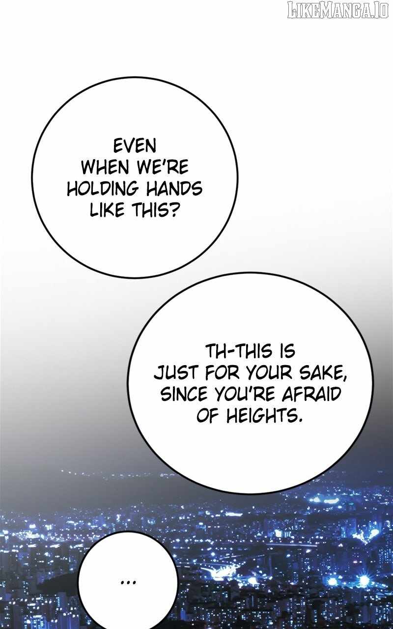 Can You Date a Ranker? Chapter 34 page 93 - 
