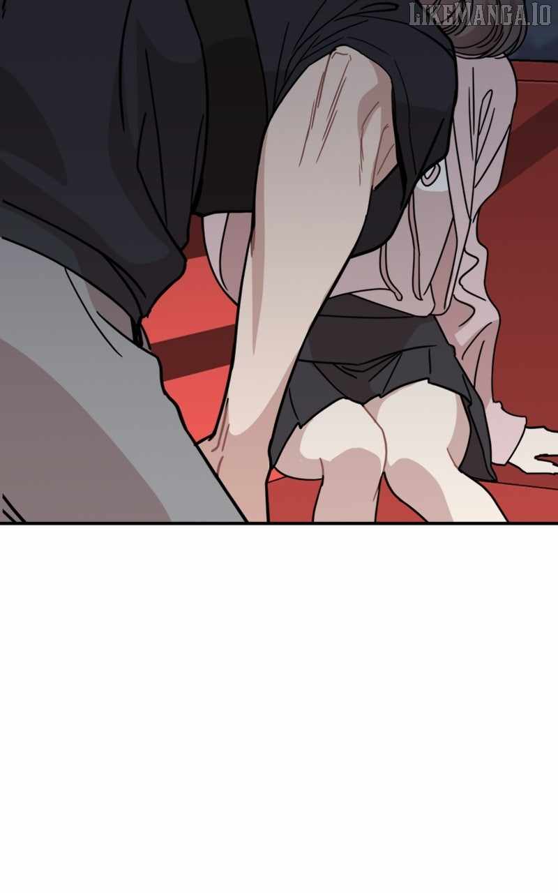 Can You Date a Ranker? Chapter 34 page 96 - 