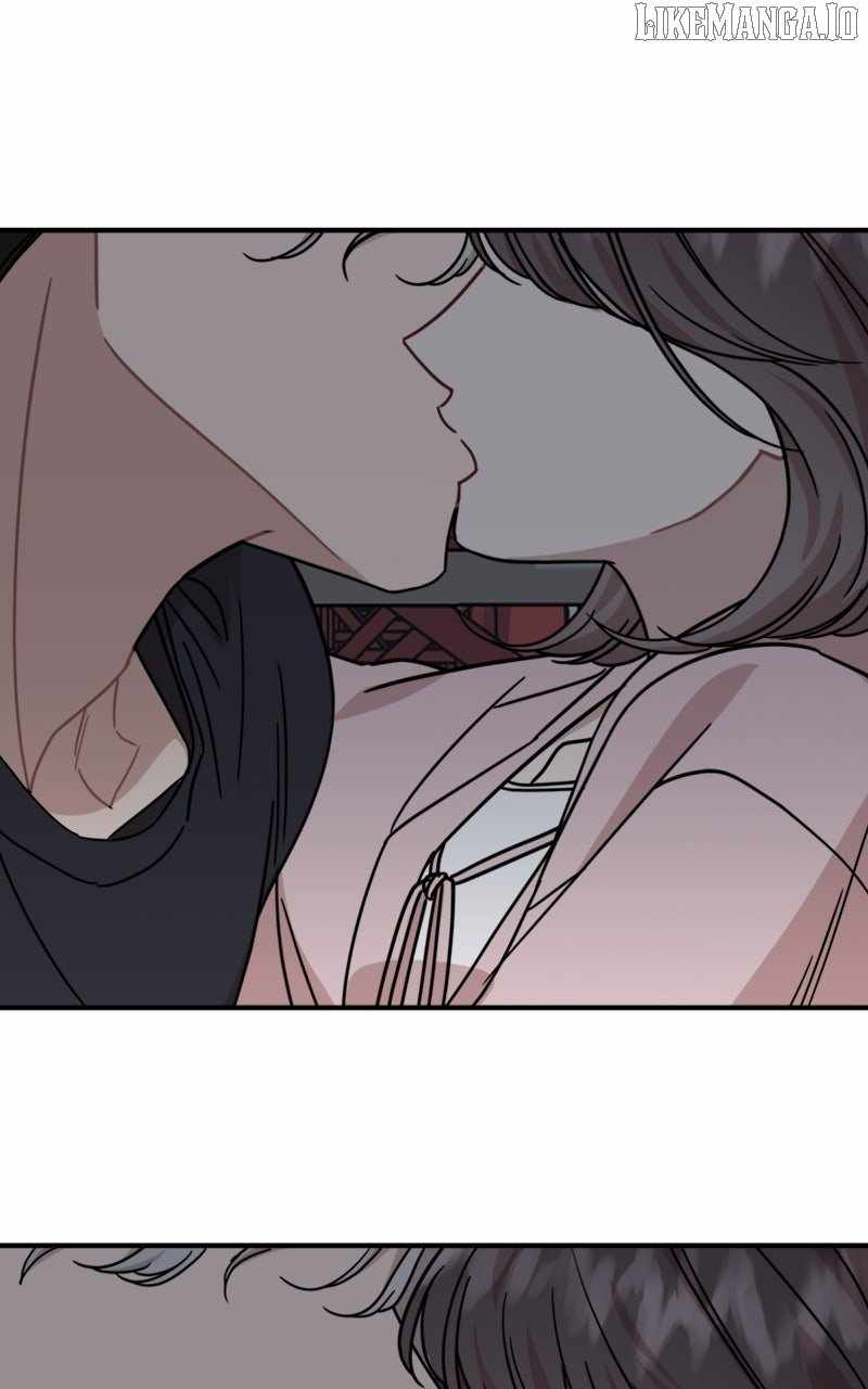 Can You Date a Ranker? Chapter 34 page 97 - 