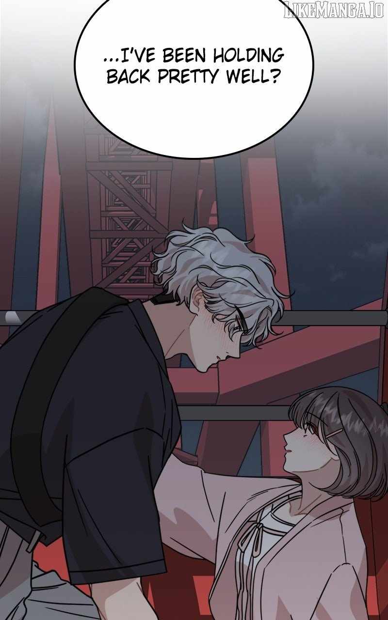 Can You Date a Ranker? Chapter 34 page 99 - 